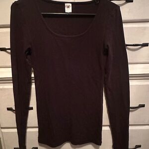 Peruvian Connection Dark Long Sleeve